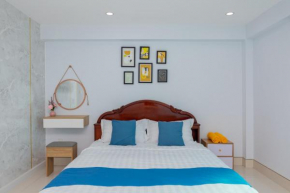 Homestay Anzui